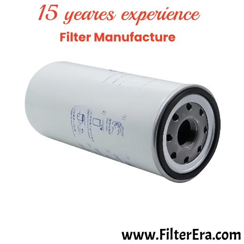 Топливный фильтр 612630080087 CX1023 1117050B81DM 1000053555 1000422382 Очистительный фильтр