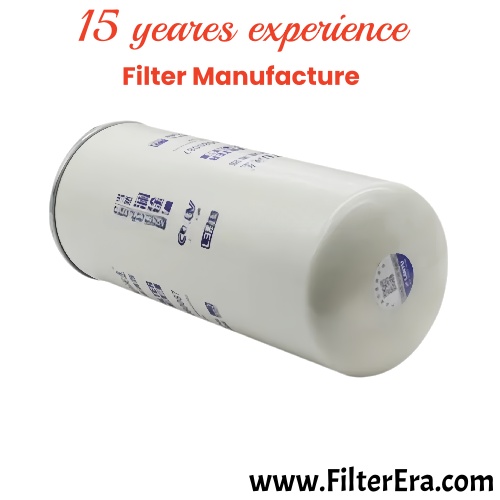 Топливный фильтр 612630080087 CX1023 1117050B81DM 1000053555 1000422382 Очистительный фильтр — изображение 2