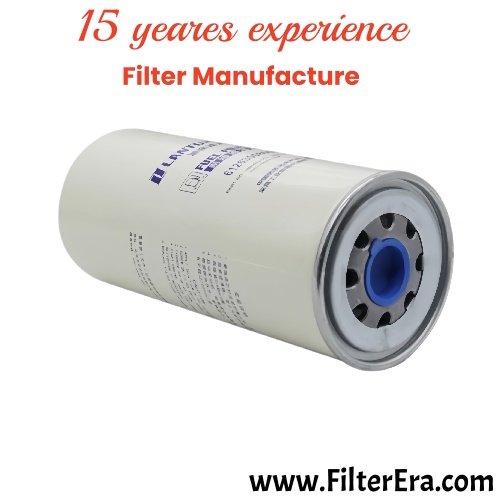 Diesel Fuel Filter 612630080087 1000053555 1000422382 1117050B81DM FC71090 R010018 Manufacturer - Image 3