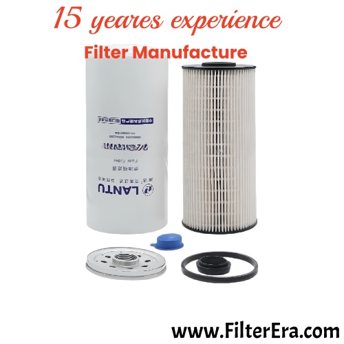 Diesel Fuel Filter 612630080087 1000053555 1000422382 1117050B81DM FC71090 R010018 Manufacturer