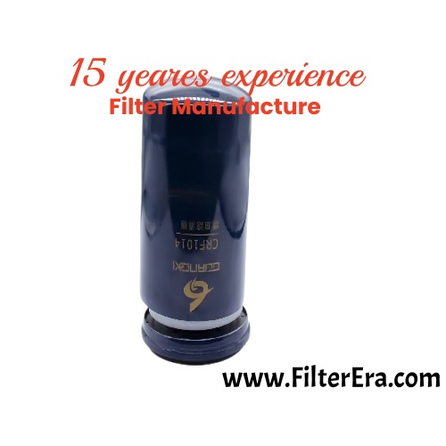 Diesel Fuel Filter CRF1014X - Image 2