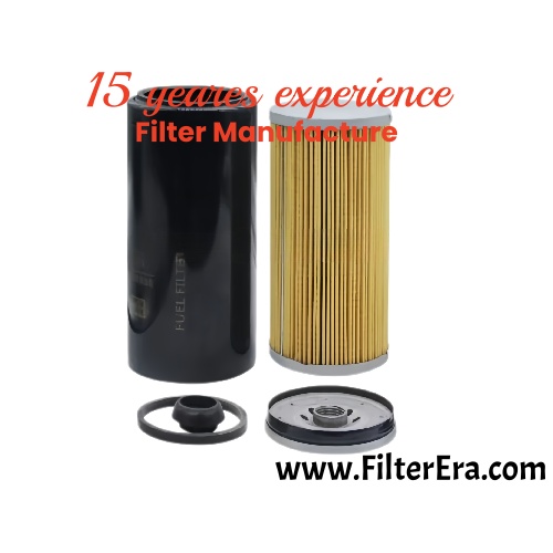 Diesel Fuel Filter CRF1014X