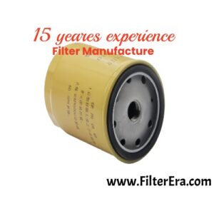 Diesel Fuel Filter CX0710 33358 9253119 11E170010 1902133 922783 5000686590 43924422