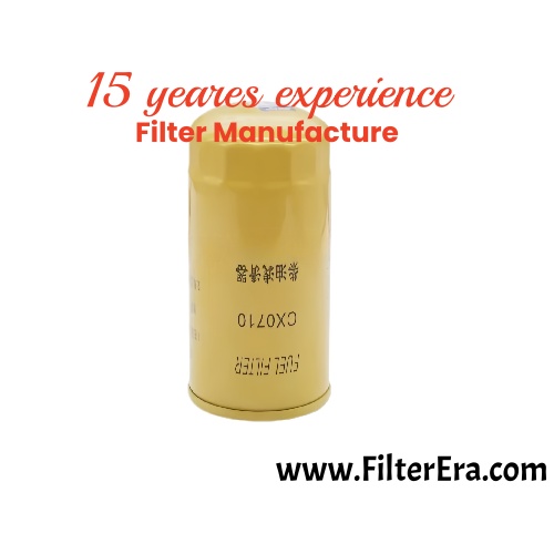 Diesel Fuel Filter CX0710 33358 9253119 11E170010 1902133 922783 5000686590 43924422 - Image 2