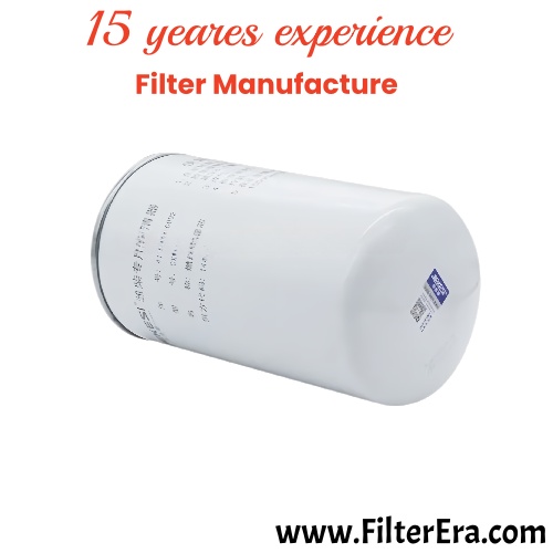 Diesel Fuel Filter Element CX1016 860147029 1000700909 Filter For Weichai Engine - Image 2