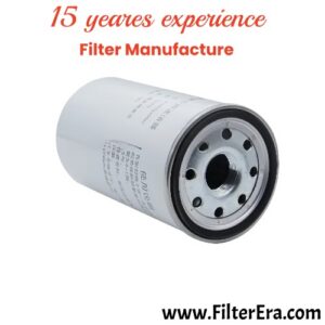 Diesel Fuel Filter Element CX1016 860147029 1000700909 Filter For Weichai Engine