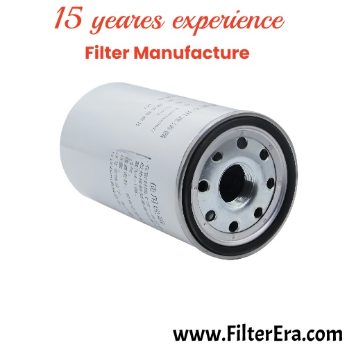 Diesel Fuel Filter Element CX1016 860147029 1000700909 Filter For Weichai Engine