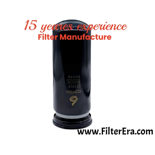 Diesel Nissan Fuel Filter CX1018 Factory Price - Image 2