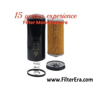 Diesel Nissan Fuel Filter CX1018 Factory Price