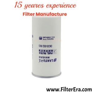 D638-002-903 Mitsubishi Fuel Filter Manufacturer