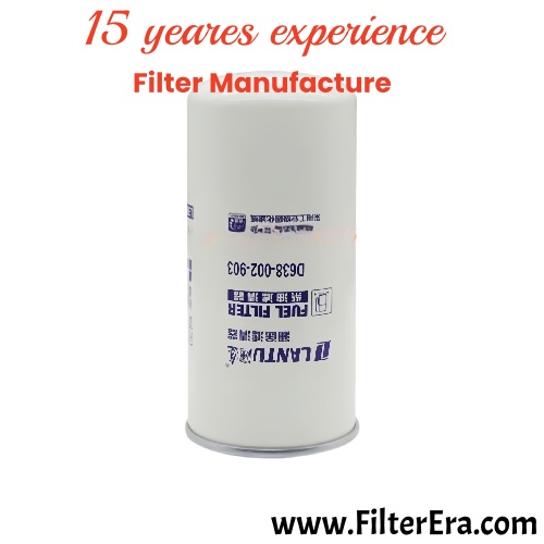 D638-002-903 Mitsubishi Fuel Filter Manufacturer