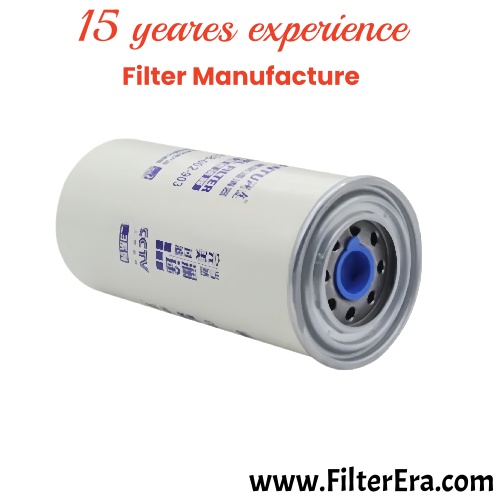 D638-002-903 Mitsubishi Fuel Filter Manufacturer - Image 2