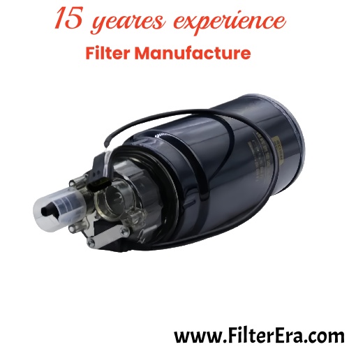 D638-002-903 Mitsubishi Fuel Filter Manufacturer - Image 4