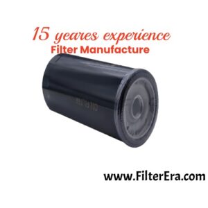 Hot Selling Oil Filter Elements D5000681013 P553191 LF3675 LF3476 LF3379 LF16101