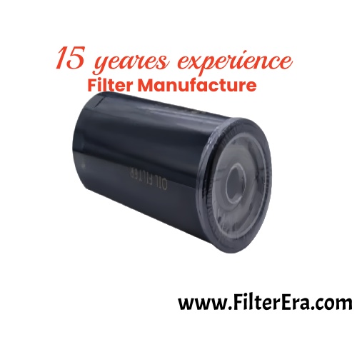 Hot Selling Oil Filter Elements D5000681013 P553191 LF3675 LF3476 LF3379 LF16101