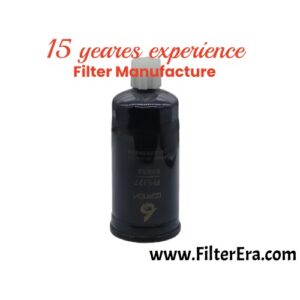 CUMMINS FF5327 33358 Fuel Filter Manufacturer