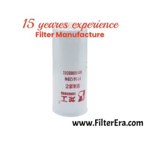 SUZUKI Fuel Filter Elements FF5612BW 60100008302