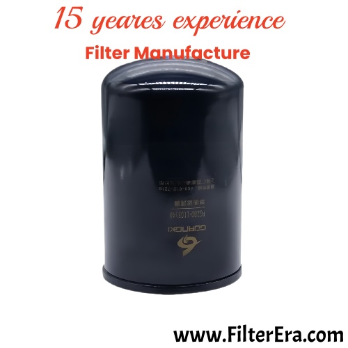 FG200 Топливный фильтр элементы FG200 -1105140 фильтр элемент для автобуса — изображение 2