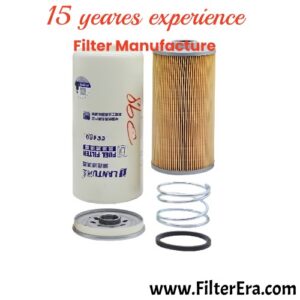 Элементы топливного фильтра FS1003, P551103, WK10017X, 33604, FS1065, FS199596