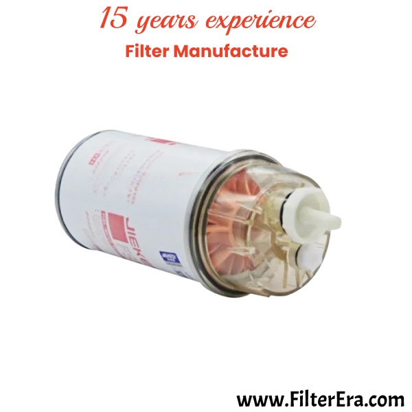 Fuel Isuzu Water Separator BF1249 33242 FS1242 Fuel Filter HINO NISSAN - Image 2