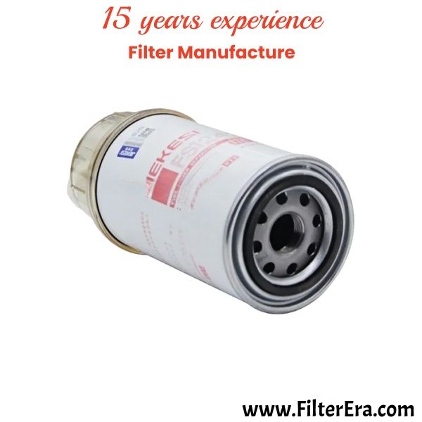 Fuel Isuzu Water Separator BF1249 33242 FS1242 Fuel Filter HINO NISSAN - Image 3