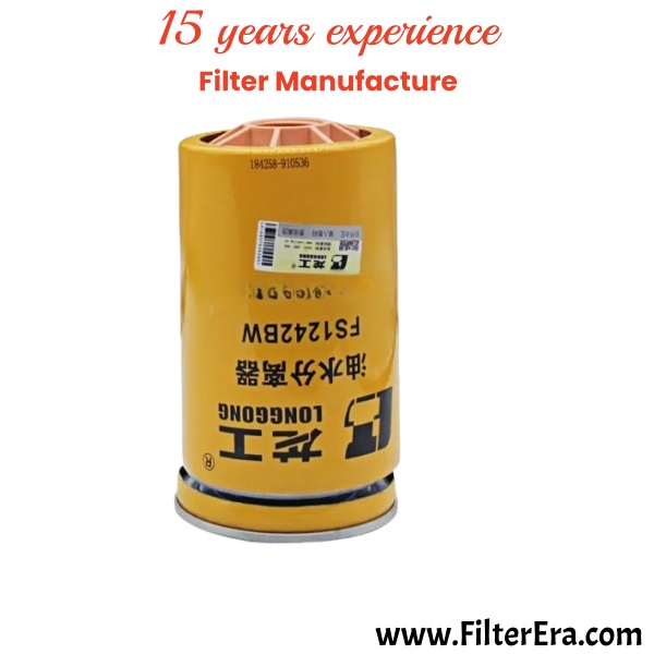 Fuel Water Seperator Filters FS1242BW 60900005098 DAEWOO KIA - Image 2