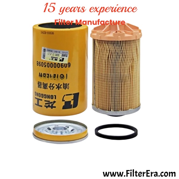 Fuel Water Seperator Filters FS1242BW 60900005098 DAEWOO KIA