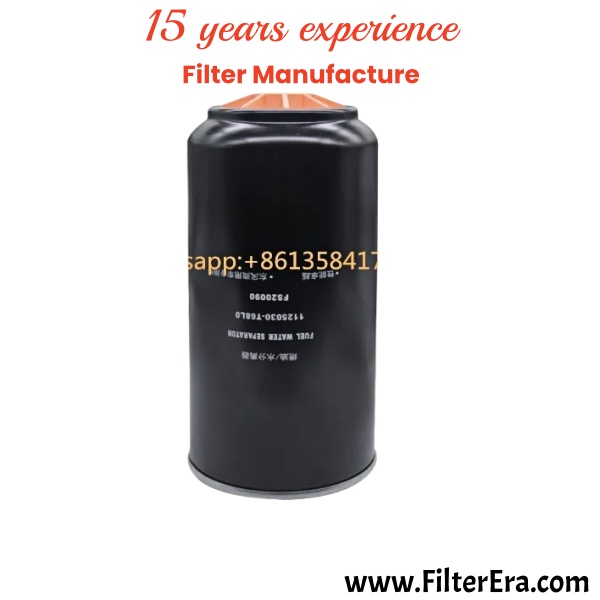 Fuel Water Separator FS20090 P551026 2113151 2997378 111100683 RE522689 - Image 3