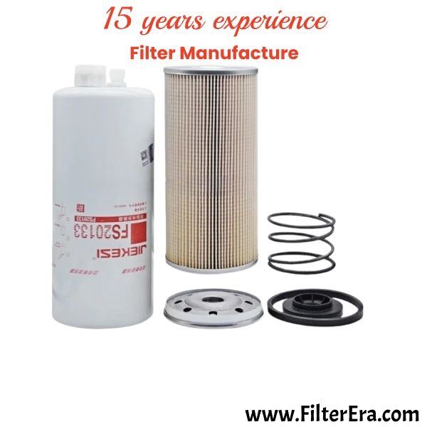 SUZUKI ISUZU Fuel Water Seperator Filters FS20133 1125030-T12M0