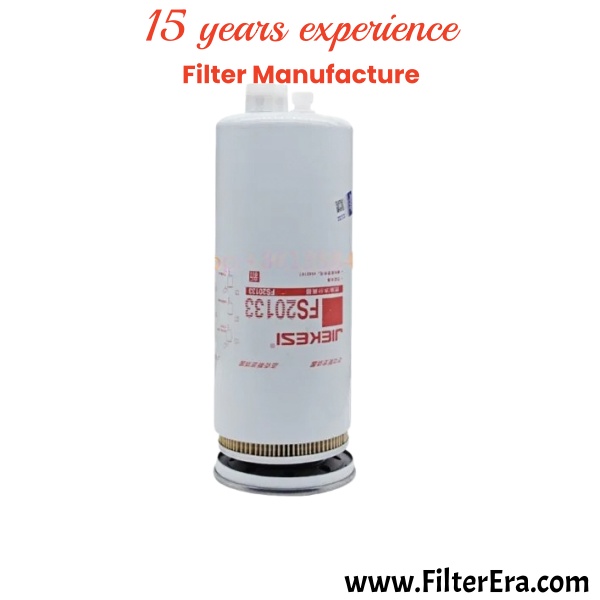 SUZUKI ISUZU Fuel Water Seperator Filters FS20133 1125030-T12M0 - Image 2