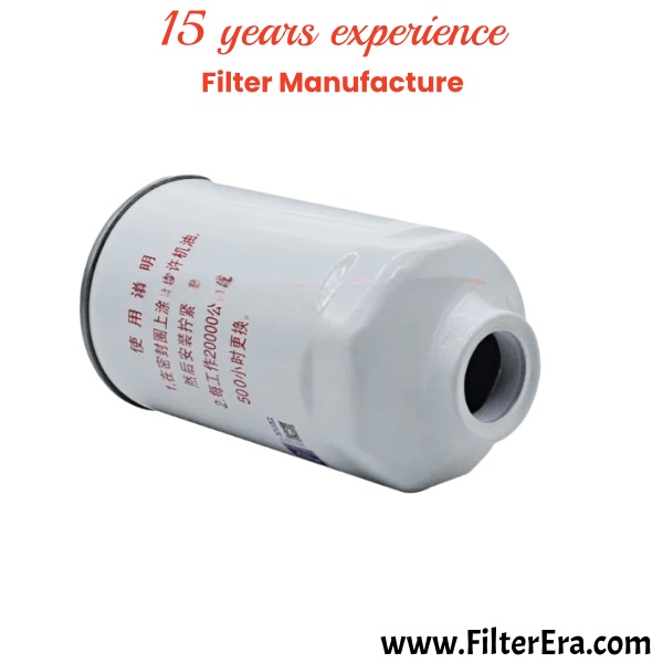 High Performance Fuel Water Separator Filter FS26381 FS78053 FS26389 - Image 3