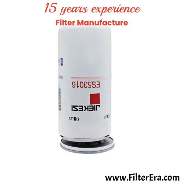 CUMMINS FORD Truck Diesel Engine Fuel Water Separator FS53016 Factory Price - Image 2