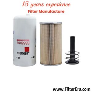 CUMMINS FORD Truck Diesel Engine Fuel Water Separator FS53016 Factory Price