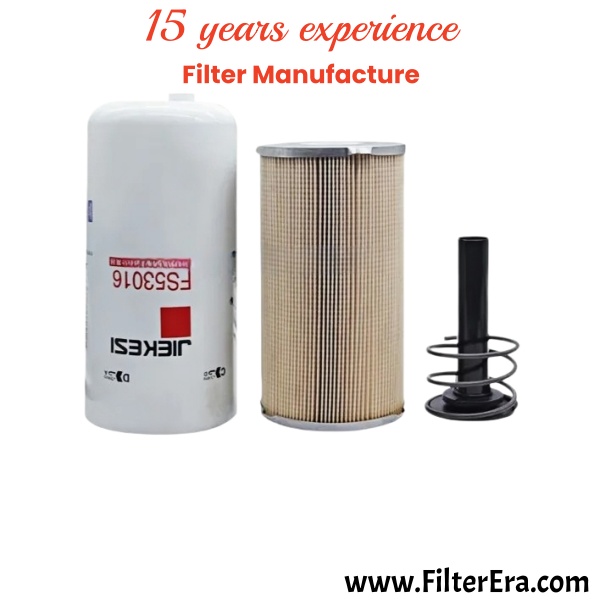 CUMMINS FORD Truck Diesel Engine Fuel Water Separator FS53016 Factory Price