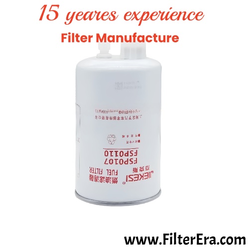 Factory Fuel Filter Elements FSP0107 FSP0110 Wholesale DEUTZ MITSUBISHI - Image 3