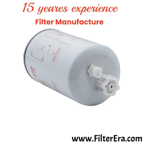 Factory Fuel Filter Elements FSP0107 FSP0110 Wholesale DEUTZ MITSUBISHI - Image 2