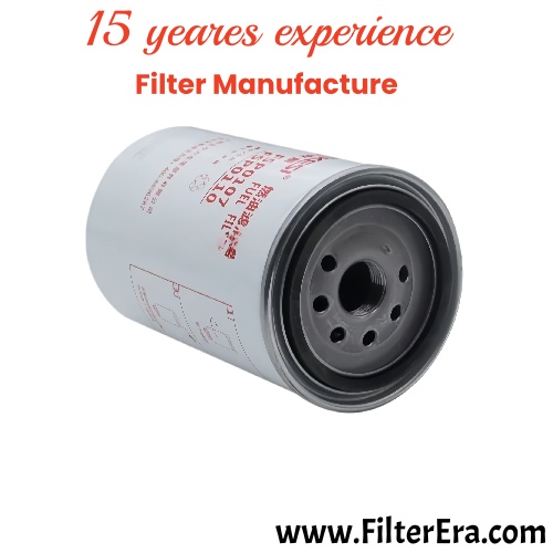 Factory Fuel Filter Elements FSP0107 FSP0110 Wholesale DEUTZ MITSUBISHI