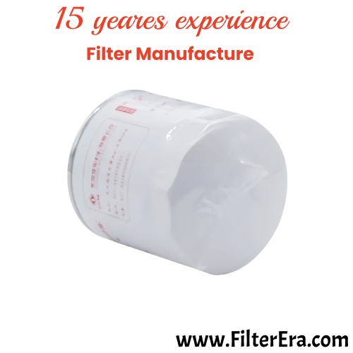 Factory Whole Sale Engine Oil Filter JX0108Y JX85100C FORD vol.vo - Image 3