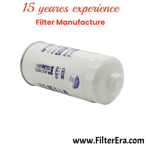 Factory Whole Sale Oil Filter Elements JX0818 with cap - Image 2