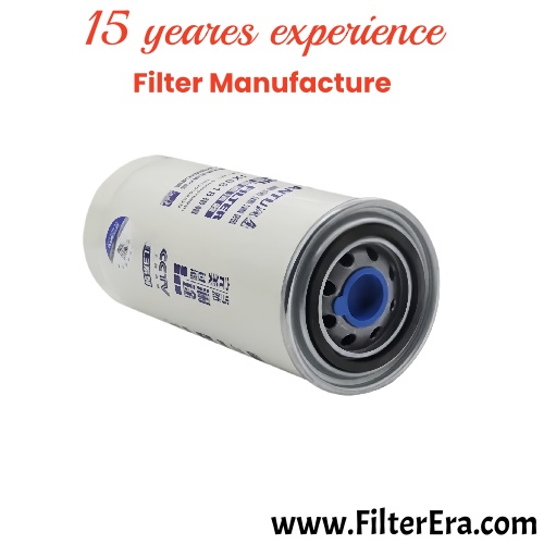 Factory Whole Sale Oil Filter Elements JX0818 with cap