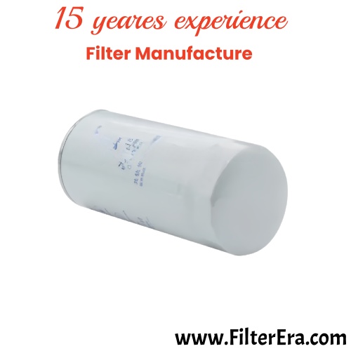 Factory WholeSale Oil Filter Elements JX0818 DAEWOO KIA - Image 4