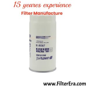 Factory WholeSale Oil Filter Elements JX0818 DAEWOO KIA