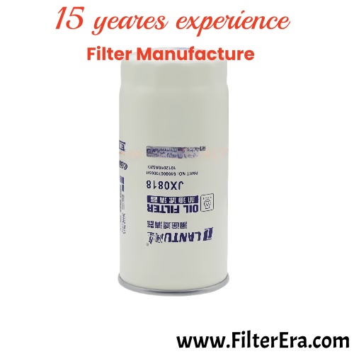 Factory WholeSale Oil Filter Elements JX0818 DAEWOO KIA