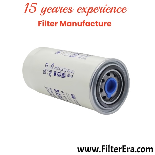 Factory WholeSale Oil Filter Elements JX0818 DAEWOO KIA - Image 3