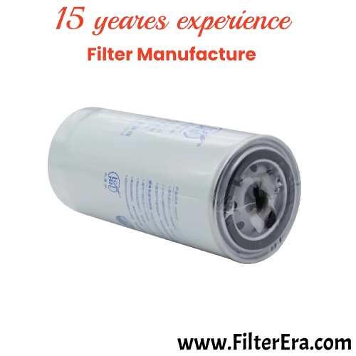 Factory WholeSale Oil Filter Elements JX0818 DAEWOO KIA - Image 2