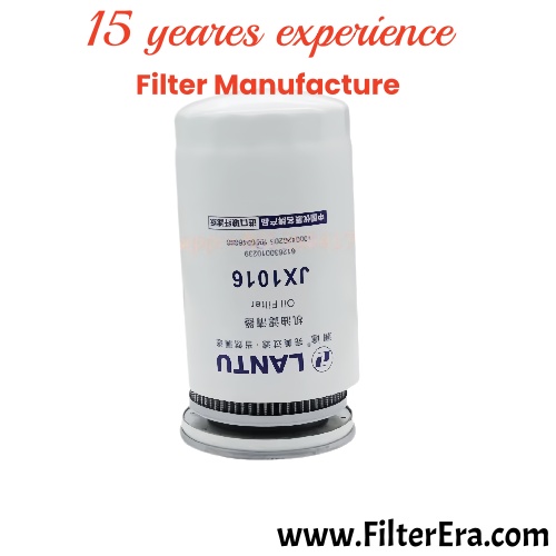 Factory Whole Sale Oil Filter Elements JX1016 - Image 4