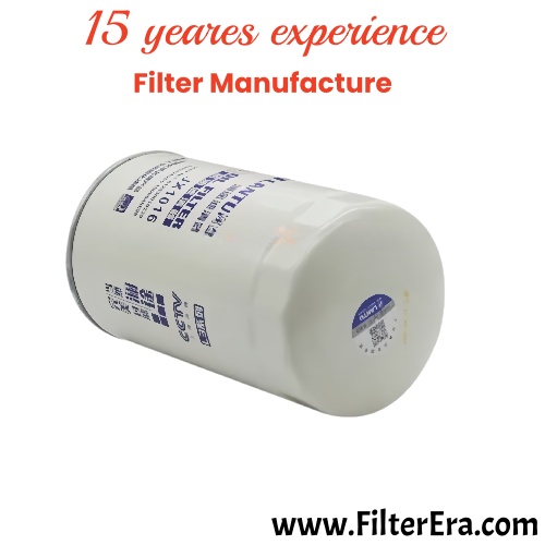 Factory Whole Sale Oil Filter Elements JX1016 - Image 3