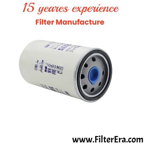 Factory Whole Sale Oil Filter Elements JX1016 - Image 2