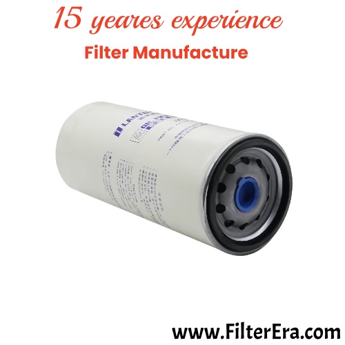 Whole Sale Oil Filter Elements JX1023 Filter HYUNDAI - Image 3