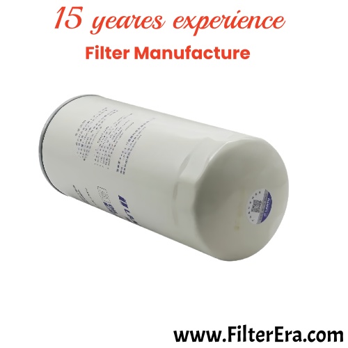 Whole Sale Oil Filter Elements JX1023 Filter HYUNDAI - Image 4